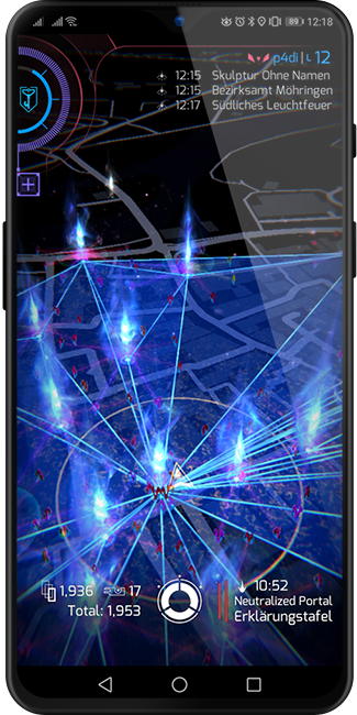Ingress Resistance
